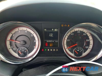 Zdjęcie 9 z 13 samochodu: 2015 DODGE CARAVAN SXT VIN:2C4RDGCGXGR318091 - miniatura