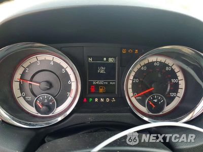 Zdjęcie 9 z 13 samochodu: 2015 DODGE CARAVAN SXT VIN:2C4RDGCGXGR318091 - miniatura