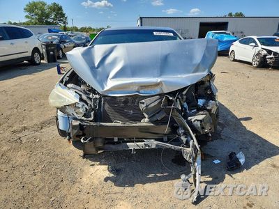 Piąte zdjęcie samochodu w środku: 2017 TOYOTA CAMRY LE VIN:4T1BF1FK0HU330971 - miniatura