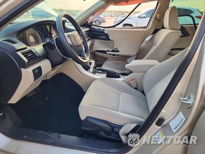 Zdjęcie 7 z 13 samochodu: 2013 HONDA ACCORD LX VIN:1HGCR2F37DA178005 - miniatura