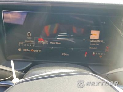 Zdjęcie 9 z 13 samochodu: 2026 GMC TERRAIN AT4 VIN:3GKALYEG9TL437104 - miniatura