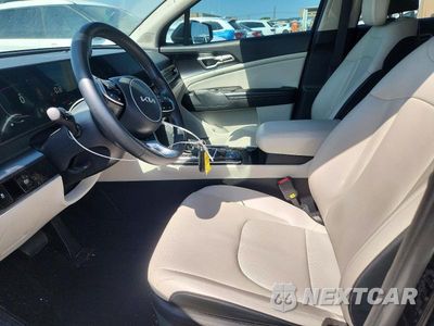 Zdjęcie 7 z 14 samochodu: 2024 KIA SPORTAGE EX VIN:5XYK33DF4RG197794 - miniatura