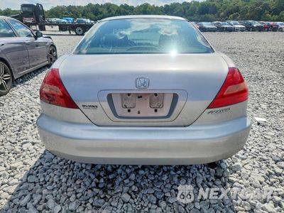 Zdjęcie 6 z 12 samochodu: 2003 HONDA ACCORD EX VIN:1HGCM726X3A029811 - miniatura