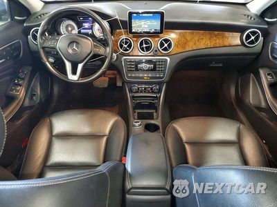 Zdjęcie 8 z 13 samochodu: 2015 MERCEDES-BENZ GLA 250 4MATIC VIN:WDCTG4GB6FJ119756 - miniatura