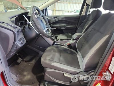 Zdjęcie 7 z 13 samochodu: 2015 FORD ESCAPE S VIN:1FMCU0F71FUB56258 - miniatura