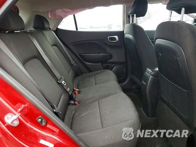 Zdjęcie 10 z 13 samochodu: 2024 HYUNDAI VENUE SE VIN:KMHRB8A39RU280060 - miniatura