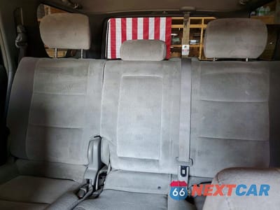 Zdjęcie 10 z 13 samochodu: 2007 TOYOTA SEQUOIA SR5 VIN:5TDBT44A67S290083 - miniatura