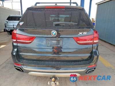 Zdjęcie 6 z 13 samochodu: 2018 BMW X5 XDRIVE35I VIN:5UXKR0C51J0X87157 - miniatura