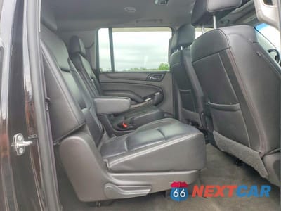 Zdjęcie 11 z 13 samochodu: 2017 CHEVROLET SUBURBAN K1500 LT VIN:1GNSKHKC6HR308121 - miniatura