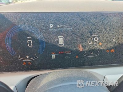 Zdjęcie 9 z 13 samochodu: 2026 HYUNDAI TUCSON SEL VIN:5NMJB3DE2TH688996 - miniatura