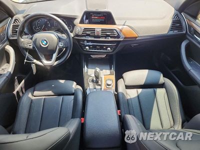 Zdjęcie 8 z 14 samochodu: 2018 BMW X3 XDRIVE30I VIN:5UXTR9C56JLC82550 - miniatura