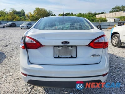 Zdjęcie 6 z 12 samochodu: 2016 FORD FIESTA S VIN:3FADP4AJ6GM158853 - miniatura