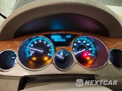 Zdjęcie 9 z 13 samochodu: 2008 BUICK ENCLAVE CXL VIN:5GAEV23788J161005 - miniatura