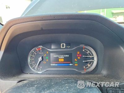 Zdjęcie 9 z 12 samochodu: 2019 HONDA RIDGELINE RTL VIN:5FPYK3F79KB033674 - miniatura