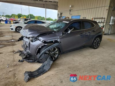 2021 LEXUS UX 200 JTHP3JBH2M2033170 - główne zdjęcie licytacji z USA - miniatura
