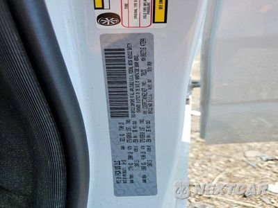 Zdjęcie 12 z 12 samochodu: 2019 RAM 1500 TRADESMAN VIN:1C6SRFCTXKN621427 - miniatura