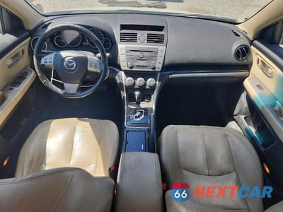 Zdjęcie 8 z 12 samochodu: 2010 MAZDA 6 I VIN:1YVHZ8CH9A5M08584 - miniatura