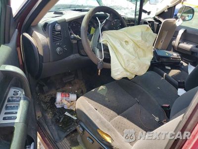 Zdjęcie 8 z 13 samochodu: 2007 CHEVROLET SILVERADO C1500 CREW CAB VIN:3GCEC13J37G519413 - miniatura
