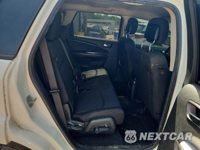 Zdjęcie 11 z 13 samochodu: 2019 DODGE JOURNEY SE VIN:3C4PDCAB5KT867890 - miniatura