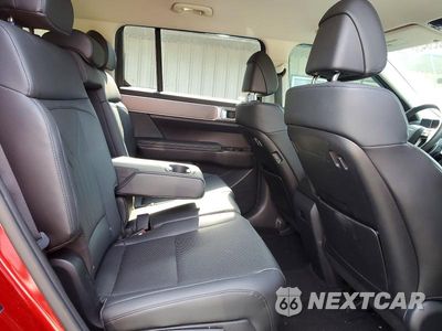 Zdjęcie 11 z 13 samochodu: 2025 HYUNDAI SANTA FE SEL VIN:5NMP24GL2SH138397 - miniatura