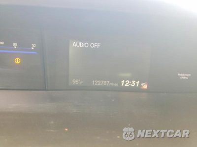 Zdjęcie 9 z 12 samochodu: 2013 HONDA CIVIC LX VIN:2HGFG3B57DH532560 - miniatura