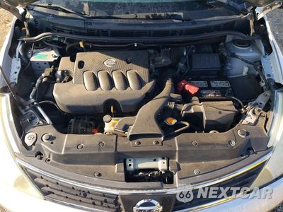 Zdjęcie 12 z 13 samochodu: 2008 NISSAN VERSA 1.8 S VIN:3N1BC13E68L406959 - miniatura