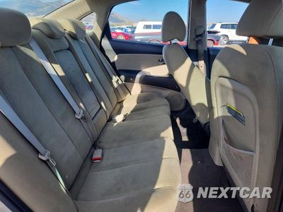 Zdjęcie 10 z 13 samochodu: 2010 HYUNDAI ELANTRA GLS VIN:KMHDU4AD1AU122015 - miniatura
