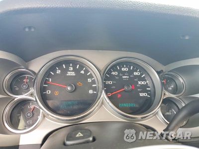 Zdjęcie 9 z 12 samochodu: 2007 CHEVROLET SILVERADO C1500 CREW CAB VIN:2GCEC13J571602608 - miniatura