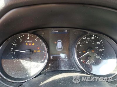Zdjęcie 9 z 12 samochodu: 2019 NISSAN ROGUE SV VIN:JN8AT2MT1KW502970 - miniatura