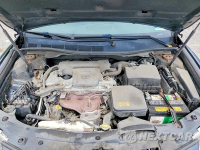 Zdjęcie 11 z 13 samochodu: 2012 TOYOTA CAMRY SE VIN:4T1BF1FK1CU132182 - miniatura