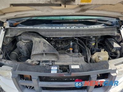 Zdjęcie 12 z 13 samochodu: 2013 ISUZU NPR VIN:JALB4T170D7W00507 - miniatura