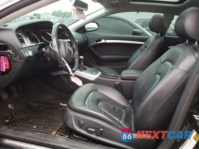 Zdjęcie 7 z 13 samochodu: 2012 AUDI A5 PREMIUM VIN:WAUGFAFR7CA013753 - miniatura