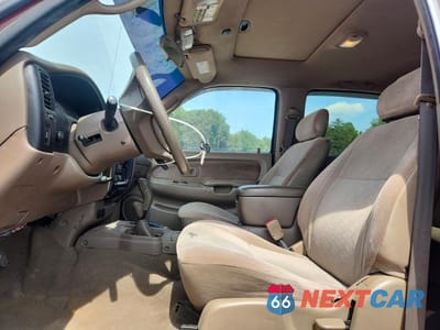 Zdjęcie 7 z 13 samochodu: 2002 TOYOTA TACOMA DOUBLE CAB VIN:5TEHN72N72Z061693 - miniatura