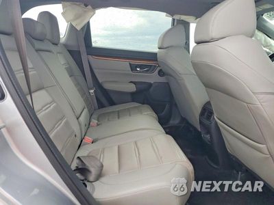 Zdjęcie 11 z 13 samochodu: 2020 HONDA CR-V EXL VIN:7FARW2H84LE003912 - miniatura