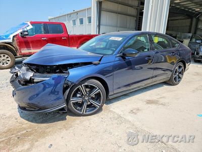 2026 HONDA ACCORD SE 1HGCY1F45TA016118 - główne zdjęcie licytacji z USA - miniatura
