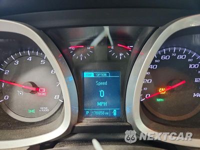 Zdjęcie 9 z 12 samochodu: 2015 CHEVROLET EQUINOX LT VIN:2GNALCEK4F6266314 - miniatura