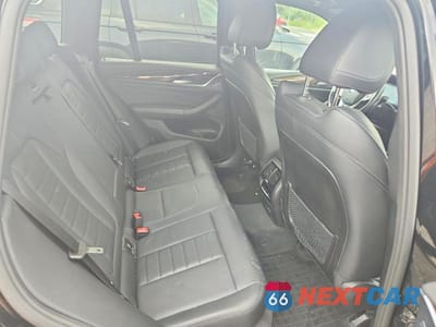 Zdjęcie 11 z 14 samochodu: 2022 BMW X3 XDRIVE30I VIN:5UX53DP06N9J01815 - miniatura