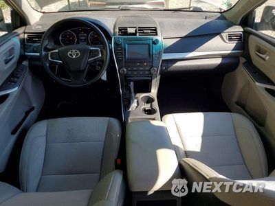 Zdjęcie 8 z 12 samochodu: 2016 TOYOTA CAMRY SE VIN:4T1BF1FK9GU213419 - miniatura