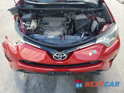 Zdjęcie 12 z 14 samochodu: 2016 TOYOTA RAV4 LE VIN:2T3ZFREV3GW287709 - miniatura
