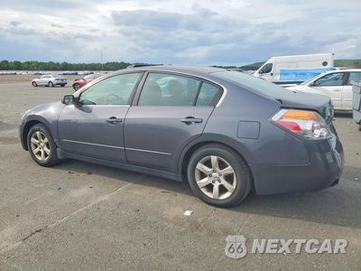 Drugie zdjęcie samochodu z przodu: 2008 NISSAN ALTIMA 2.5 VIN:1N4AL21E98N465530 - miniatura