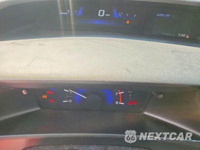 Zdjęcie 9 z 13 samochodu: 2013 HONDA CIVIC LX VIN:19XFB2F5XDE208628 - miniatura