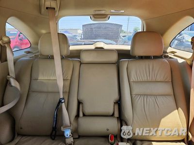 Zdjęcie 10 z 13 samochodu: 2011 HONDA CR-V EXL VIN:5J6RE3H70BL012575 - miniatura