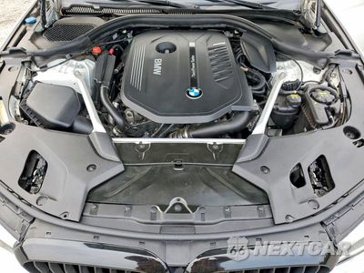 Zdjęcie 11 z 13 samochodu: 2018 BMW 540 I VIN:WBAJE5C52JWA97419 - miniatura