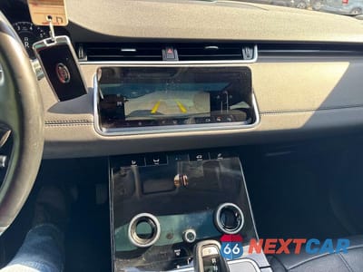 Zdjęcie 8 z 10 samochodu: 2020 LAND ROVER RANGE ROVER EVOQUE SE VIN:SALZP2FX8LH043714 - miniatura