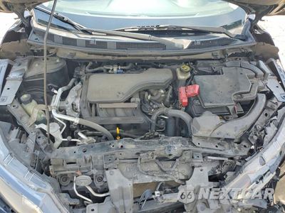 Zdjęcie 12 z 14 samochodu: 2020 NISSAN ROGUE SPORT S VIN:JN1BJ1CV2LW550176 - miniatura