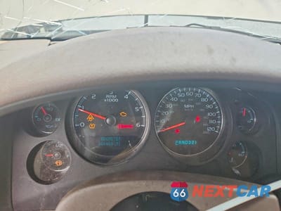 Zdjęcie 9 z 13 samochodu: 2008 GMC YUKON VIN:1GKFC13068J190710 - miniatura