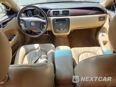 Zdjęcie 8 z 12 samochodu: 2010 BUICK LUCERNE CXL VIN:1G4HJ5EMXAU134075 - miniatura