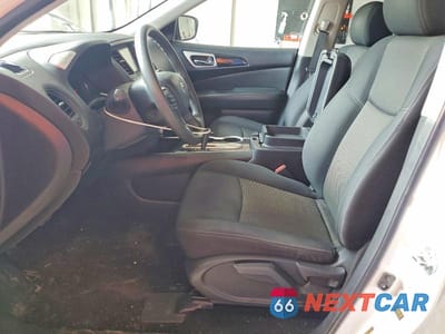 Zdjęcie 7 z 13 samochodu: 2018 NISSAN PATHFINDER S VIN:5N1DR2MNXJC657733 - miniatura