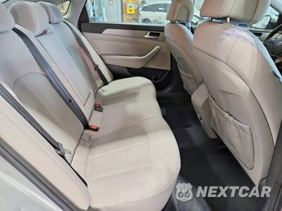 Zdjęcie 10 z 12 samochodu: 2015 HYUNDAI SONATA SE VIN:5NPE24AF5FH167766 - miniatura