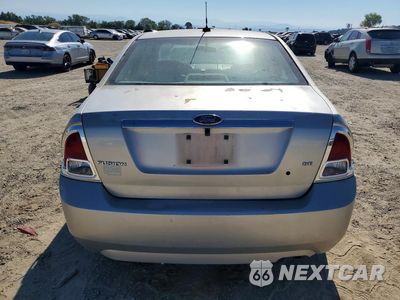 Zdjęcie 6 z 12 samochodu: 2007 FORD FUSION SE VIN:3FAHP07Z07R158700 - miniatura